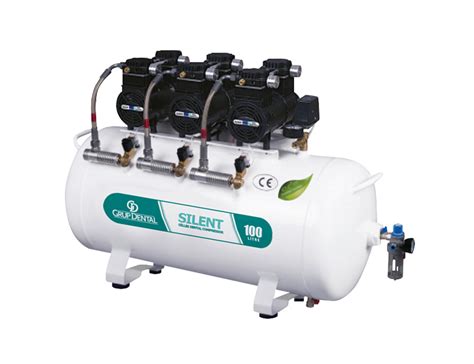 Compressors Omel Medical Equipment Ltd