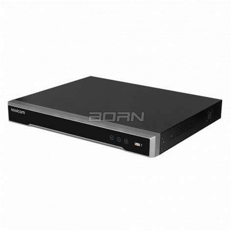 IP-видеорегистратор Novicam NR2816-P16 v 3105 — купить, цена, отзывы ...