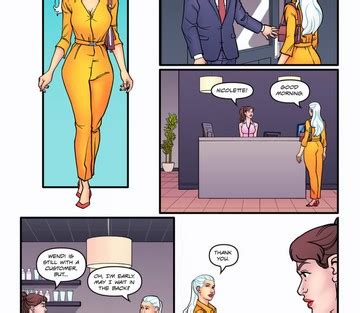 Hidden Knowledge Issue 25 8muses Sex And Porn Comics