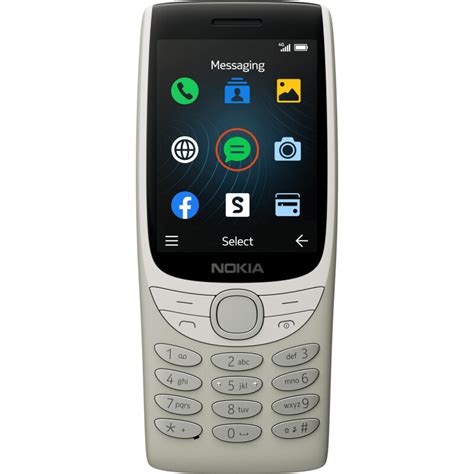 nokia   specifications