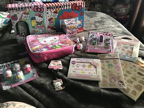 Found all of this at 5Below today! There was other stuff too!!!! : r