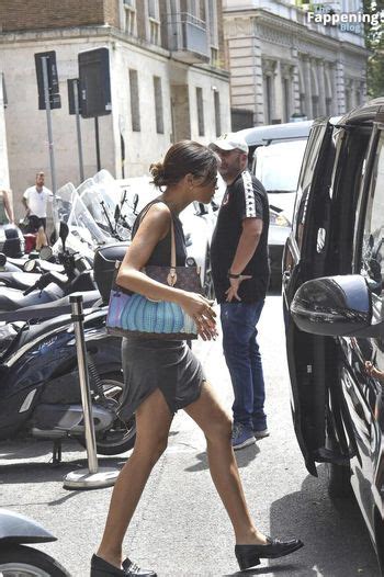 Michelle Hunziker Therealhunzigram Nude OnlyFans Photo The Fappening Plus