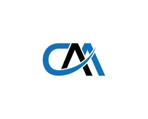 Chartered Accountant Logo Vector Art, Icons, and Graphics for Free Download