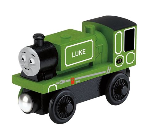 Thomas Friends Wooden Railway, Luke | atelier-yuwa.ciao.jp