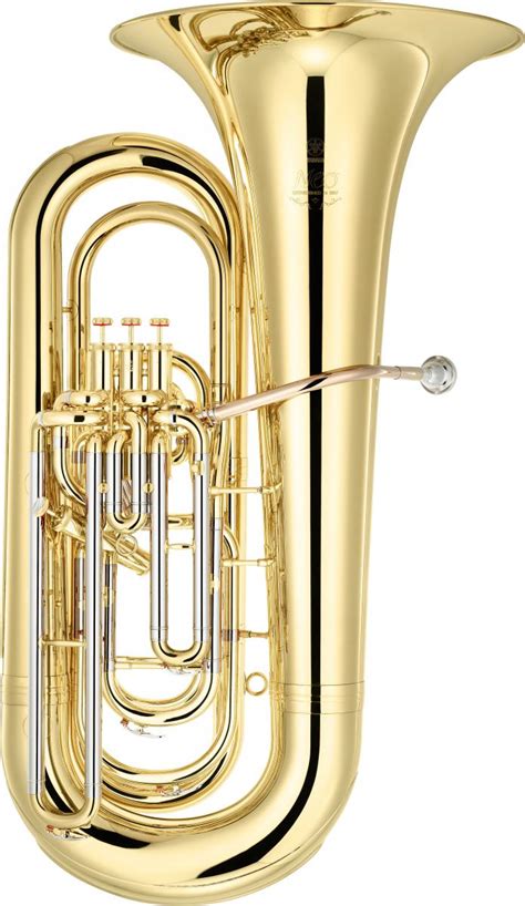 Tuba Sib série Neo YAMAHA YBB-632. Véran Vents