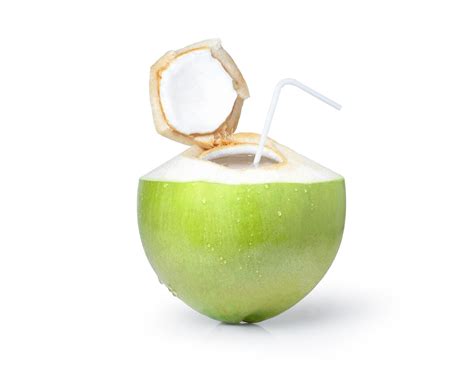Coconut Water Wallpapers - Wallpaper Cave