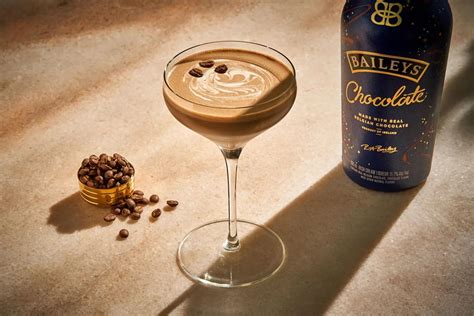 How To Drink Baileys Irish Cream Drinks
