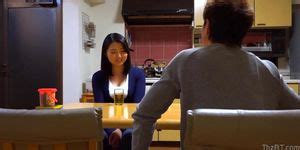 Fuck The Japanese Healthy Housewife Next Door Tnaflix