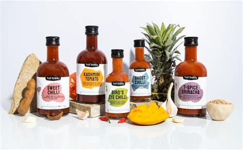 Hot Toddy Kashmiri Tomato Sauce 250ml Amazon In Grocery Gourmet Foods