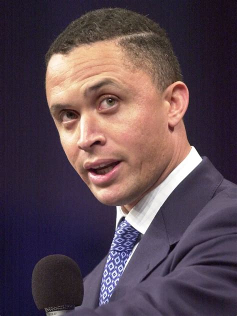 Harold Ford Jr Biography: Age, Net Worth, Instagram, Spouse, Height