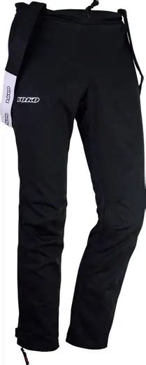 Yoko Yxc 1.1 Black Pant Women | SkatePro