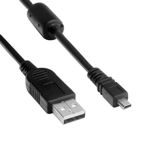 Buy Replacement Usb Camera Transfer Data Sync Charging Cable Cord For