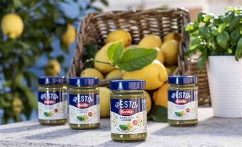 Barilla Porta A Roma E In Europa Il Progetto Limonaia Urbana Dedicato