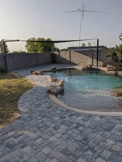Slate Pavers Desert Sky Pavers Llc