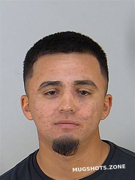 Andres Francisco Villa 12 18 2022 Lake County Mugshots Zone