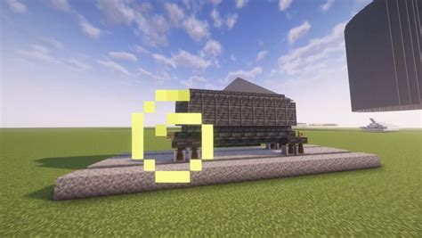 The Soviet Industrial Wagon Minecraft Map