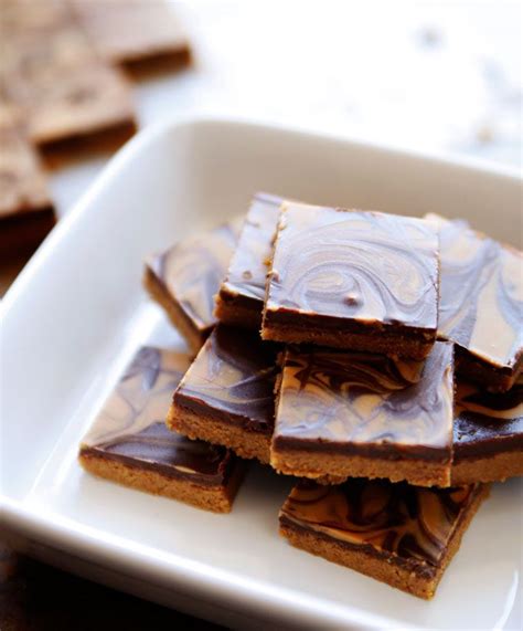 No Bake Chocolate Peanut Butter Squares | Kitchen Explorers | PBS Food ...