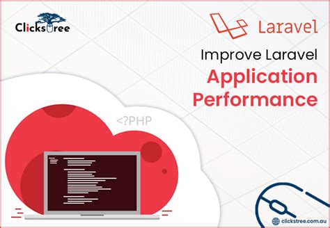 How To Optimize PHP Laravel Web Application For High Performance