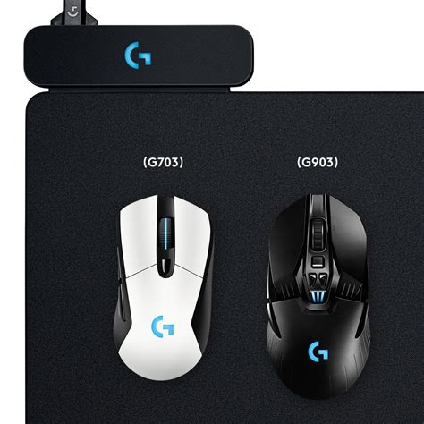 logitech  powerplay