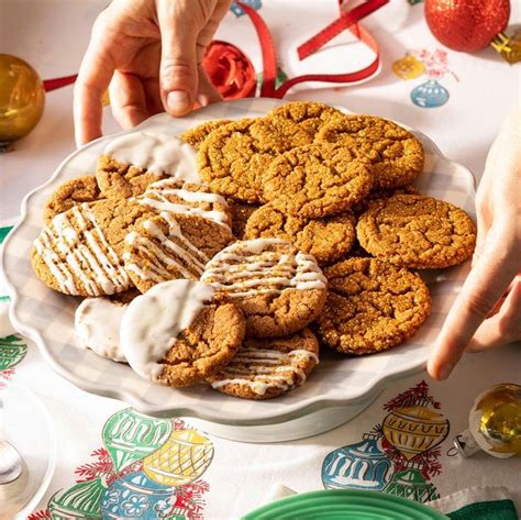 The Pioneer Womans Month Of Christmas Cookies Starts Now Pioneer Woman Sugar Cookies Recipe