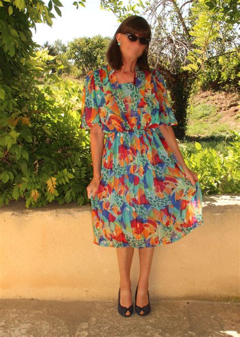 Chiffon Dresses | Chiffon's Blog