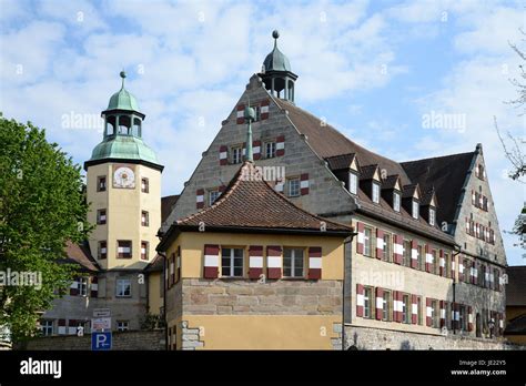 schloss hersbruck  res stock photography  images alamy