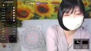 M Mirei New Sex Toy Pussy Twitter Webcam