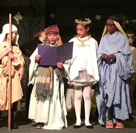 christmas play  kids