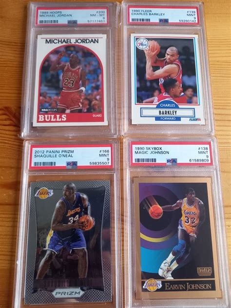 Hopps Fleer Panini Skybox Nba Michael Jordan