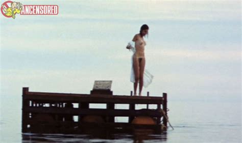 Naked Paula Prentiss In Catch
