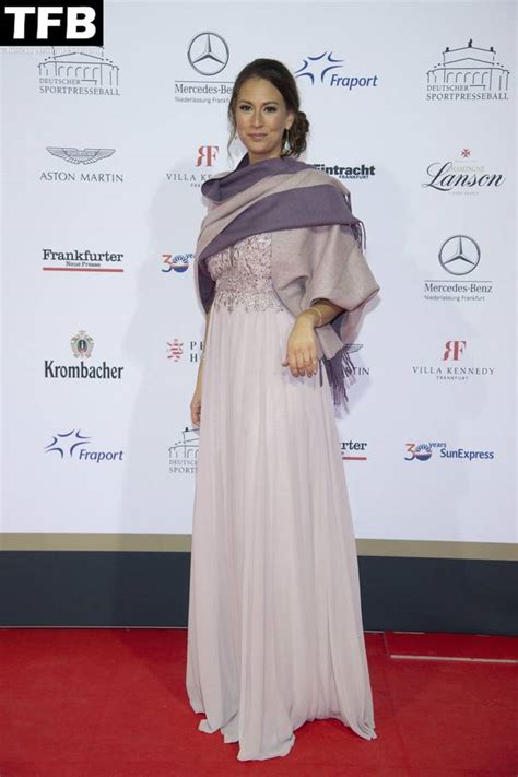 Caroline Bosbach Naked Fappenism