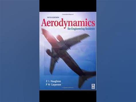 Best books on Aerodynamics - YouTube