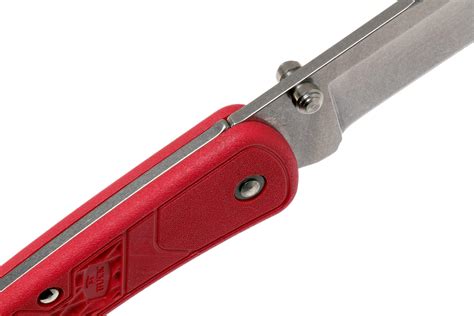 Buck 110 Slim Knife Select Red 0110RDS1 Taschenmesser | Günstiger ...