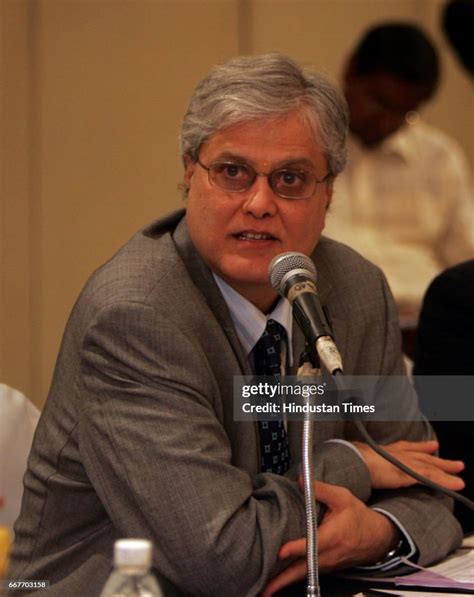 nimesh kampani  hindustan times budget conclave   taj