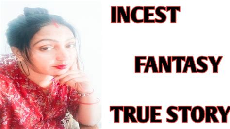 Incest Fantasy Story Youtube