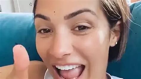 Frankie Sandford Nude Porn Videos Sex Tapes XHamster