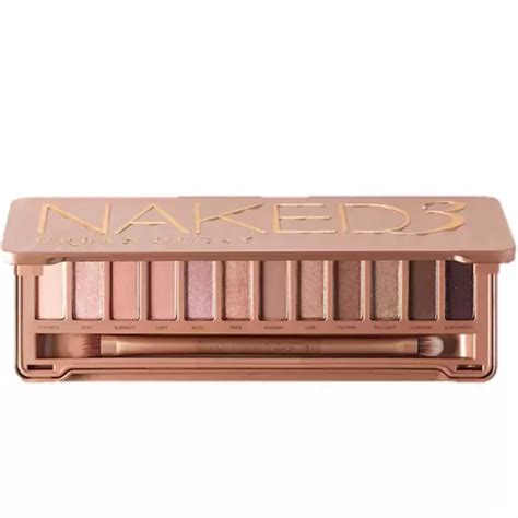 Палитра бр сенки за очи NAKED Urban Decay Topsell shop