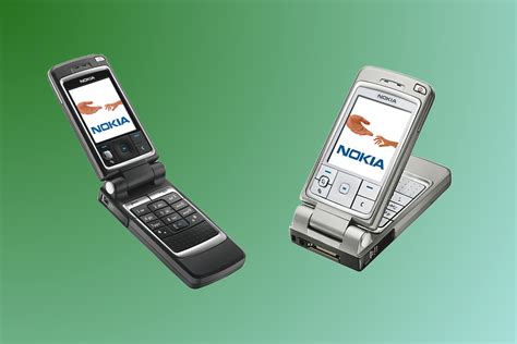 greatest nokia symbian phones  history