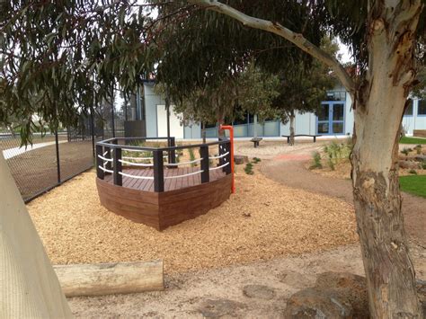 Government & Education | Acacia Landscaping