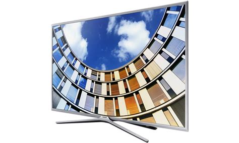 Samsung UE32M5550AU TV: revisão, comentários, especificações