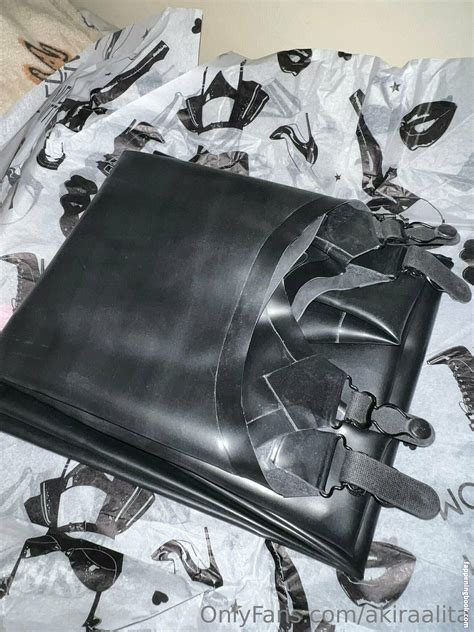 Akiraalita Oaktara Nude OnlyFans Leaks Fappening FappeningBook