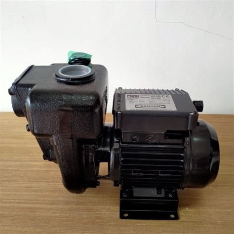 Jual Fuel Pump Piusi E300 Jakarta Pusat Utama Tehnic Tokopedia