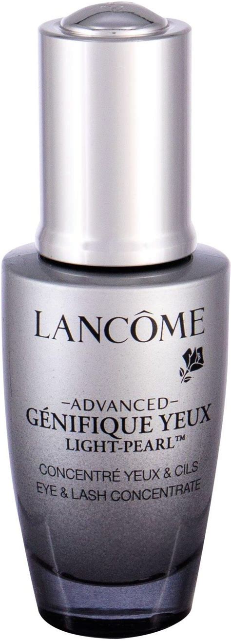 Serum Do Twarzy Lancome Advanced Genifique Light Pearl Concentrate Yeux