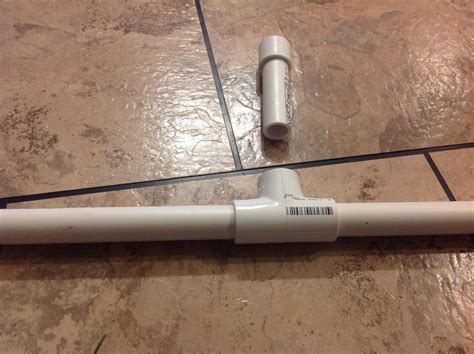 Semi Automatic Pvc Marshmallow Gun 4 Steps Instructables