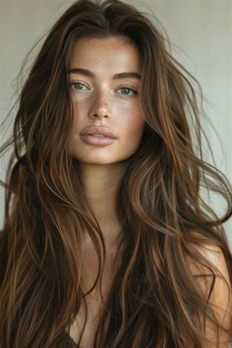 Best Brunette Summer Hair Color Ideas To Try In Summer Hair Color Brunette Hair Color