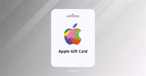 Buy Apple Gift Card (DE) - SEAGM