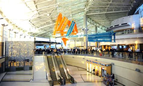 Direct flights from George Bush Intercontinental Airport – Europefly