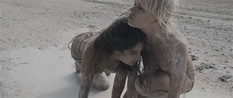 Naked Jacobe Orry In Stay