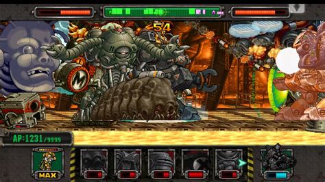 HD Metal Slug Defense WIFI HUGE UNIT Deck 1 46 0 Ver YouTube