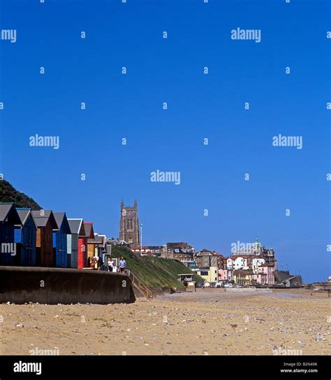 Victorian Seaside Architecture Hi Res Stock Photography And Images Alamy